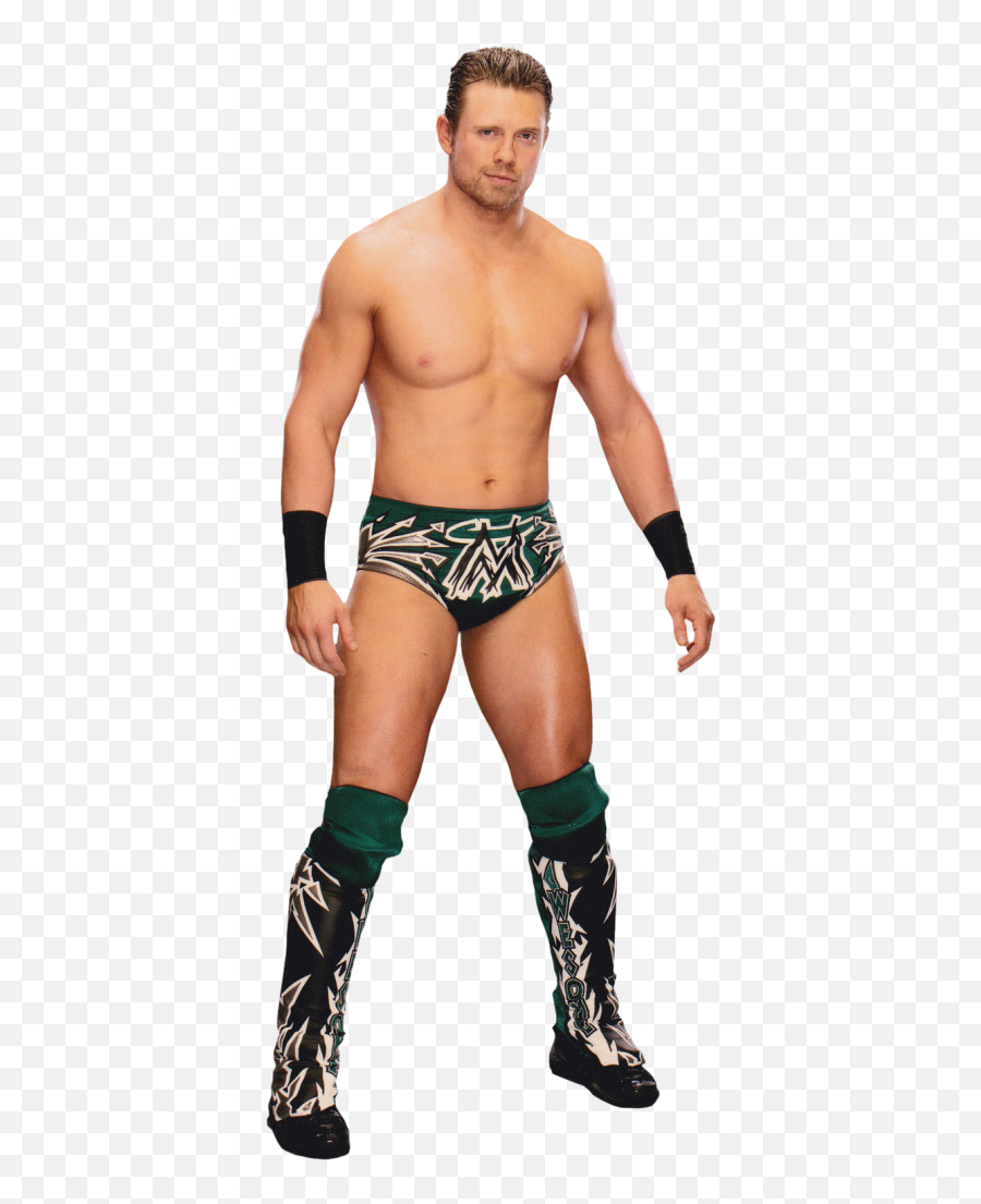 The Miz Png Image With No Background - Wwe The Miz Transparent,The Miz Png