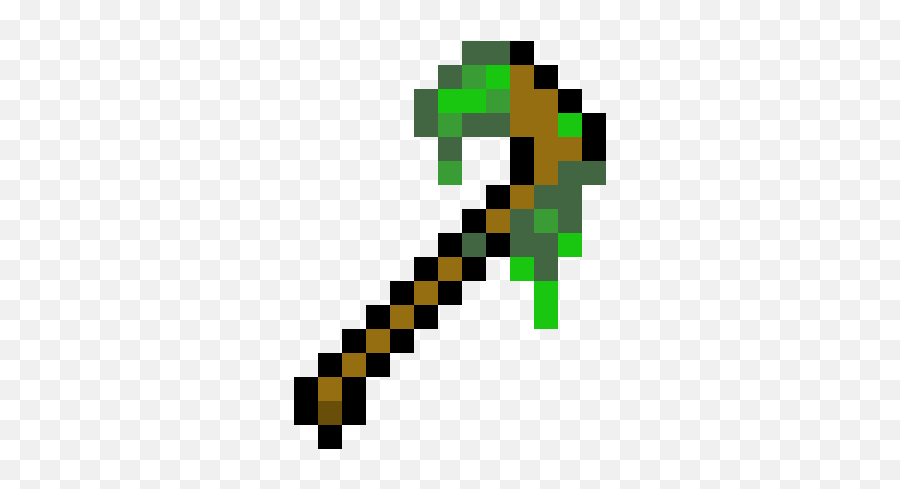 Download Slime Staff Terraria - Terraria Staffs Png,8 Bit Heart Png