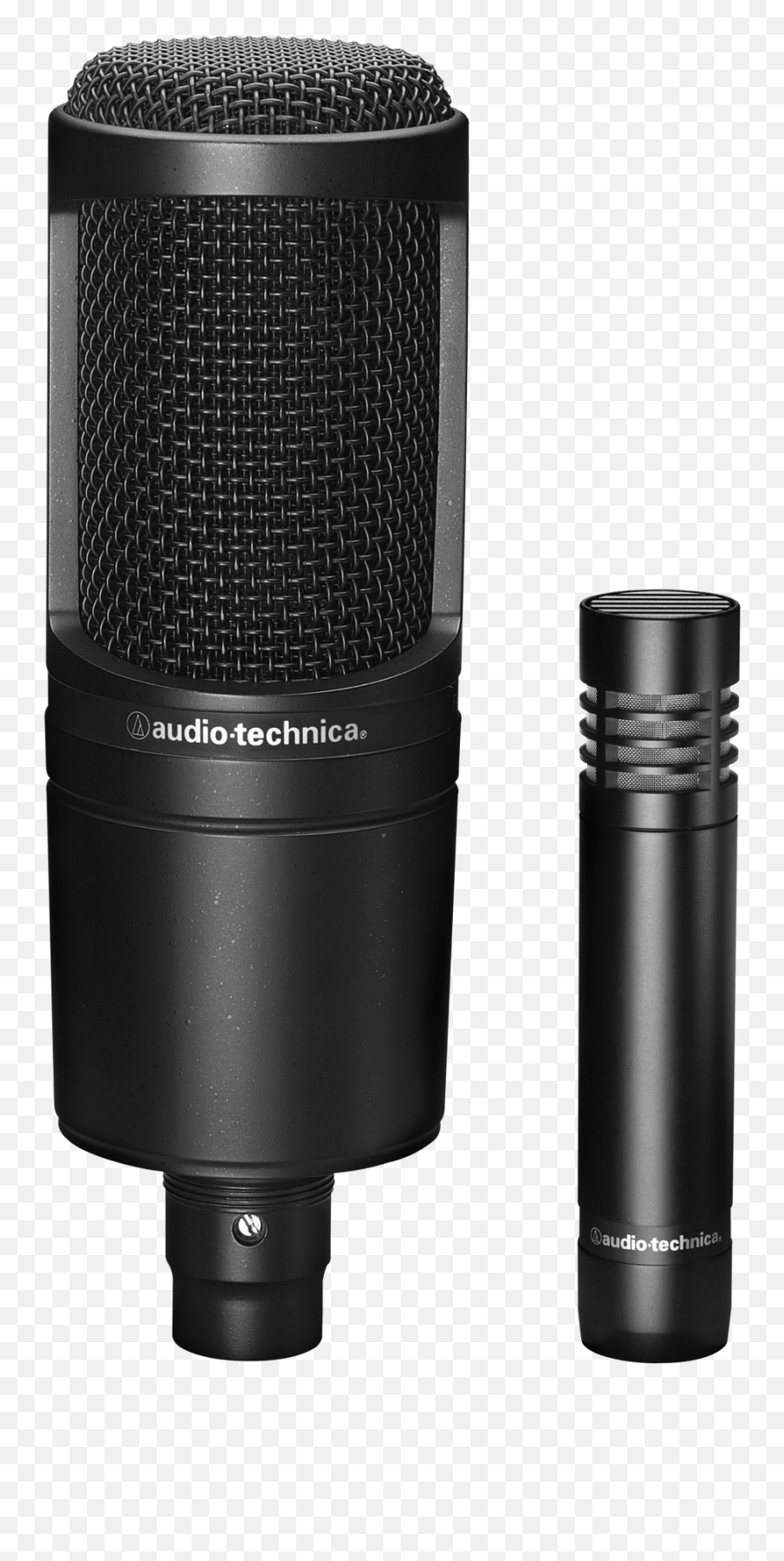 Studio Microphone Pack - Audio Technica At2041sp Png,Studio Microphone Png