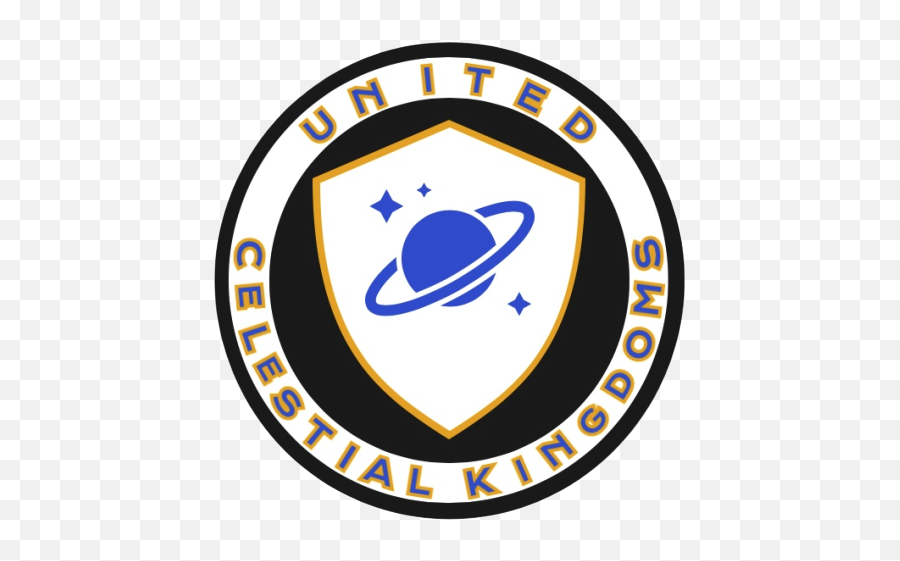 United Celestial Kingdoms - Emblem Png,Celestial Being Logo