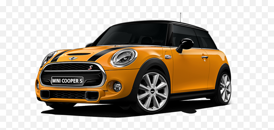 Mini Cooper Png Clipart - John Cooper Works Mini Orange,Mini Cooper Png