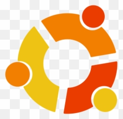 De - Logo De Linux Ubuntu Png,Ubuntu Logo Png
