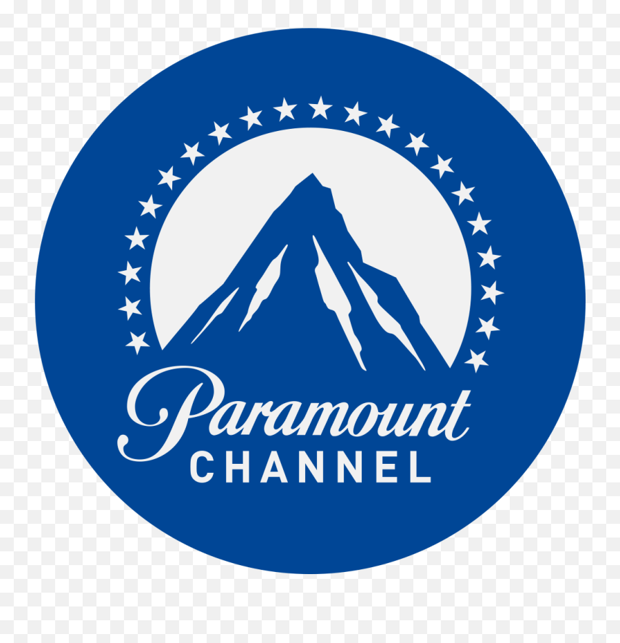 Paramount Channel France Png Image - Transparent Paramount Logo Png,Paramount Logo Png