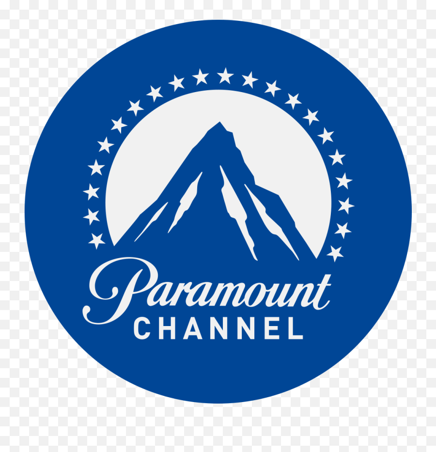 Paramount Pictures Png