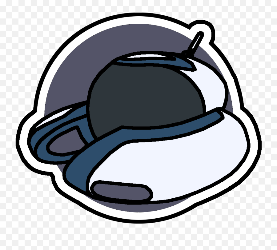 A Seamoth Logo I Attempted To Make - Clip Art Png,Subnautica Logo Png