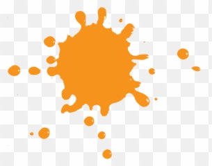 Splatter Png Images - Transparent Instagram Splash Logo