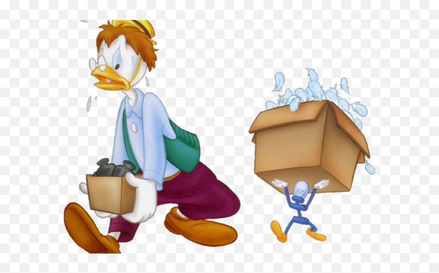 Download Donald Duck Png Image With No - Scrooge Mcduck,Donald Duck Png