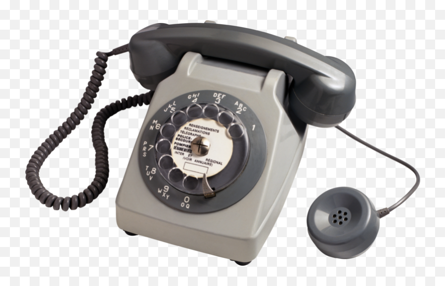 Png Phone - Telephone,Telegraph Png