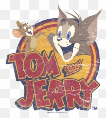 Tom And Jerry Png