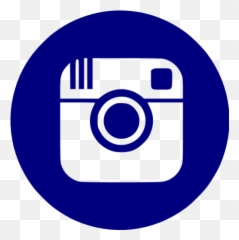 Navy Blue Instagram 4 Icon - Free navy social icons Instagram Icon Blue Jpg png