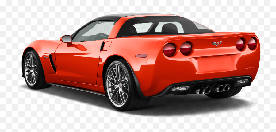 Download Chevrolet Corvette Png Image For Free - Daihatsu Concept Cars,Car Rear Png