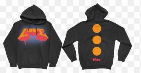 Graffiti Love Hoodie Wow Thatu0027s Crazy - Lil Uzi Vert Eternal Atake Hoodie Png,Grafitti Png