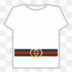 Gucci Belt - Short Sleeve Png,Gucci Belt Png