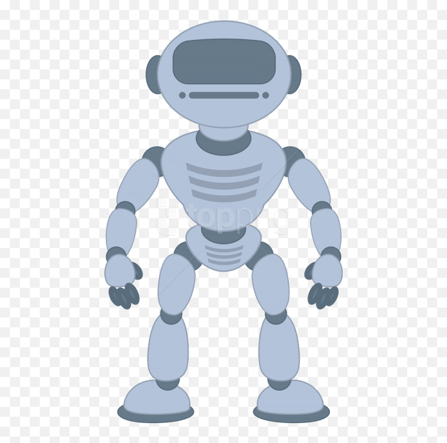 Download Robot Clipart Png Photo - Human Robot Clip Art,Robot Clipart Png