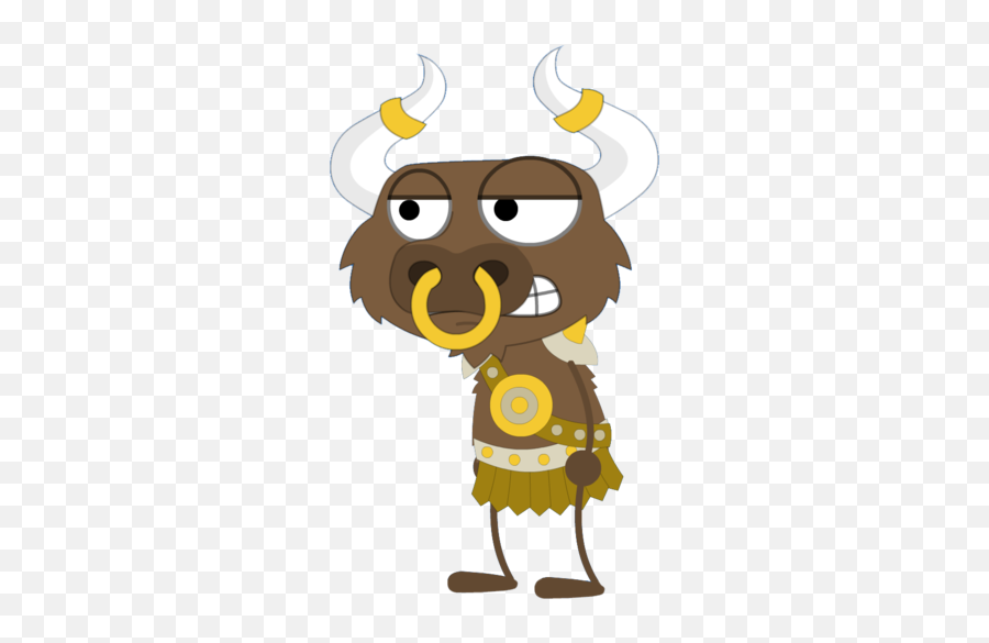 Minotaur - Portable Network Graphics Png,Minotaur Png