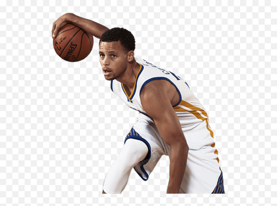 Steph Curry Dribbling Png Transparent - Stephen Curry With Transparent Background,Steph Curry Png
