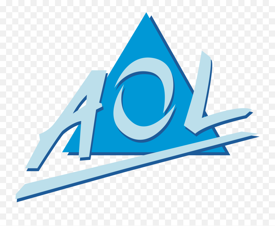 Logo Png Transparent Svg Vector - Aol,Aol Logo Png