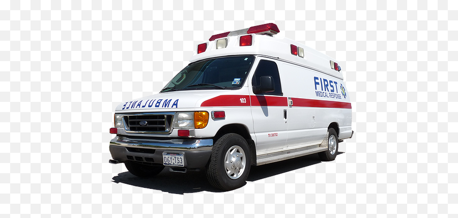 Ambulance Images Png Image With No - Ambulance Png,Ambulance Png