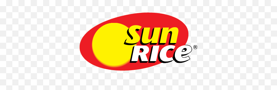 Sunrice Logo - Sunrice Australia Logo Png,Rice Logo
