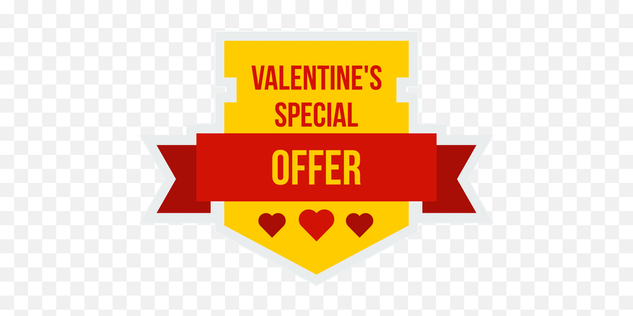 Available In Svg Png Eps Ai Icon Fonts - Valentine Day Special Offer,Valentine Day Logo