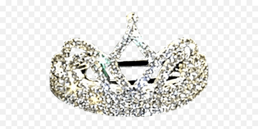 Supreme Crown Ponytail Holder - Sword Supreme Crown Ponytail Tiara Png,Ponytail Png