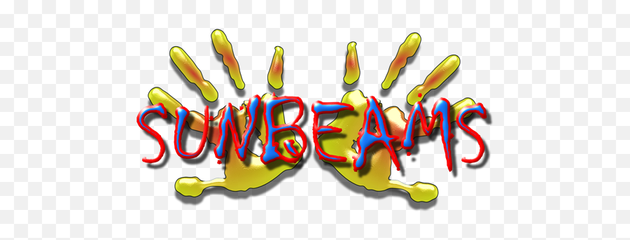 Sunbeams 200dpi - Artistic Png,Sunbeams Png