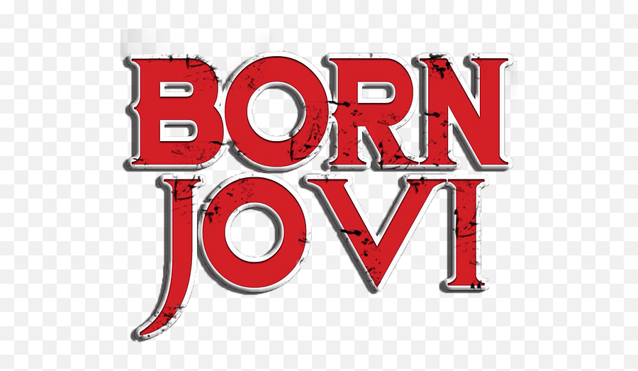 Rock The Beacon - Born Jovi Dot Png,Bon Jovi Logo