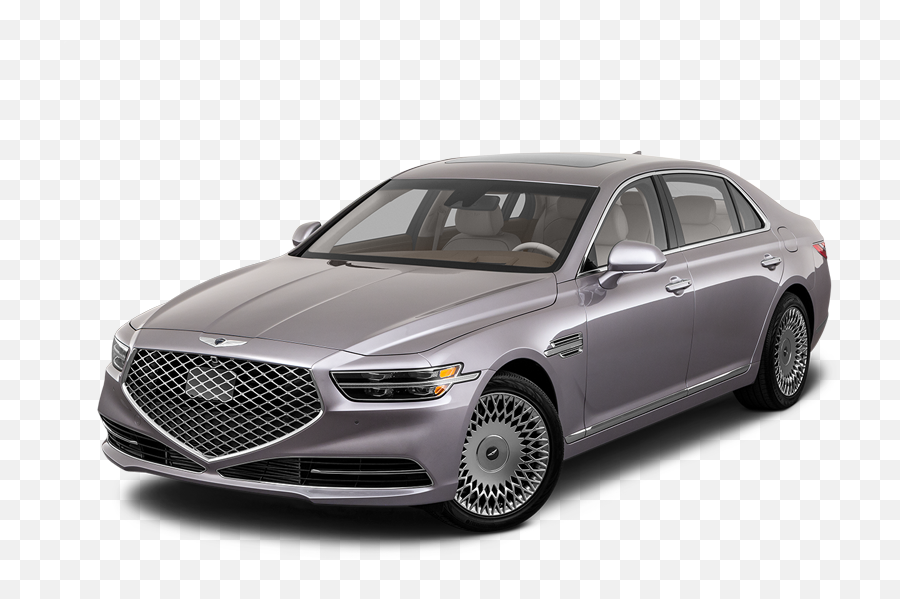 New 2020 Genesis G90 Specials In San Antonio Tx - Volvo S 90 2018 Png,Genesis Car Logo