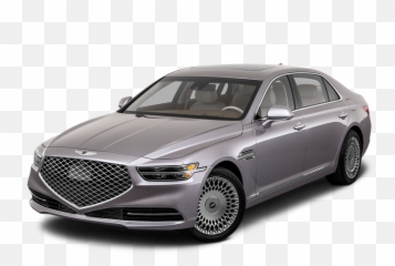New 2020 Genesis G90 Specials In San Antonio Tx - Volvo 2018 png
