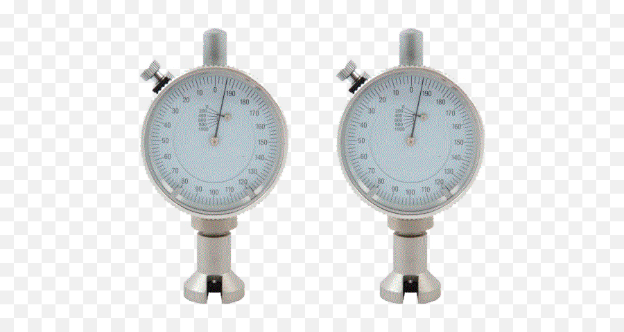 Analog Surface Profile Gauge Novotest Limit - Measurement Greenwich Park Png,Gauge Png