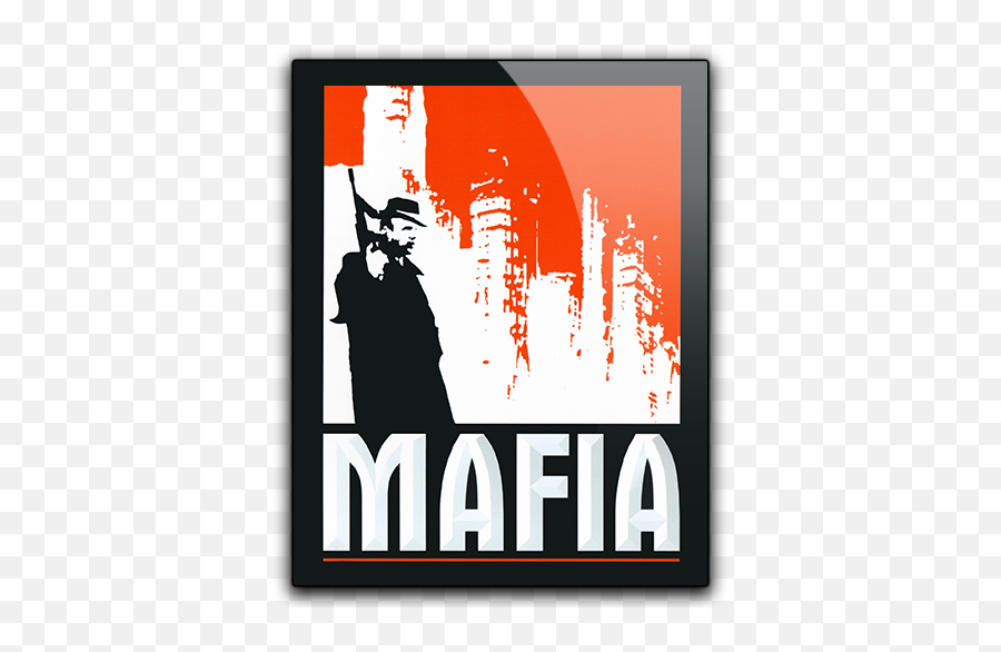 Mafia Iii Playstation 2 Red Dead Redemption - Mafia Tattoo Mafia The City Of Lost Heaven Icon Png,Red Dead Redemption 2 Logo Png