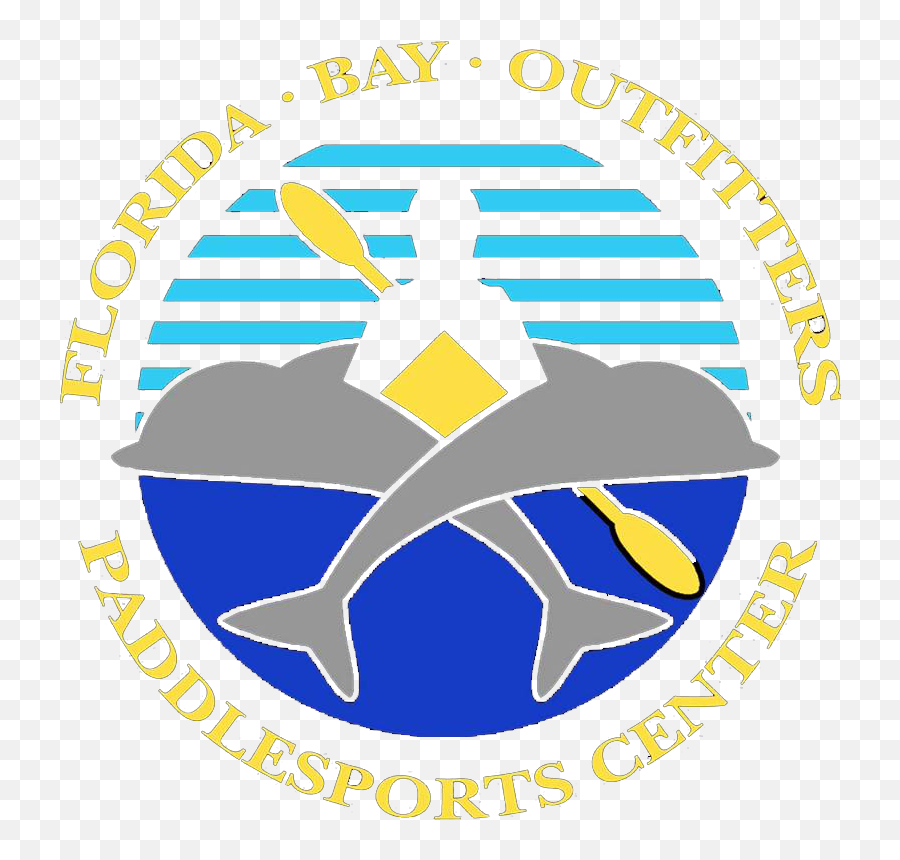 Kayak Tours Sup Windsurf Key Largo Florida Bay Outfitters - Fish Png,Rent A Center Logos