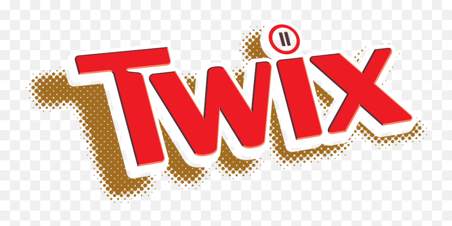 Twix Chocolate Bars 50g 1 - Twix Chocolate Logo Png,Twix Logo