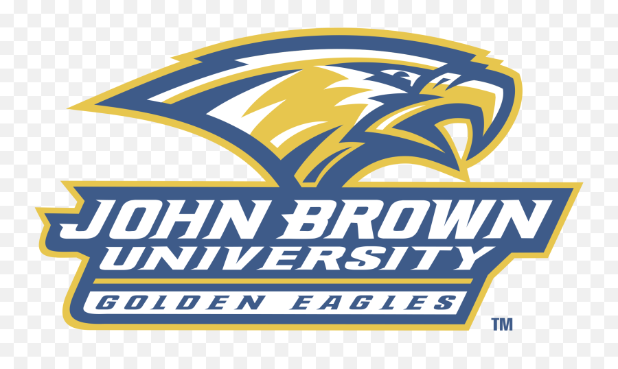 Jbu Golden Eagles Logo Png Transparent - Austin Avenue I Grill Sports Bar,Golden Eagle Logo