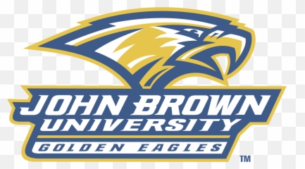 Jbu Golden Eagles Logo Png Transparent - Austin Avenue I Grill Sports Bar