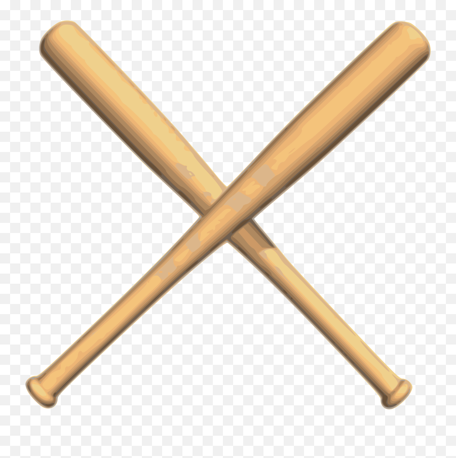 Download - Baseball Bats Clip Art Png,Bats Png