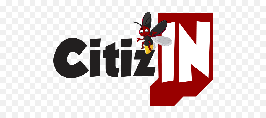 Citizin Indiana University - Language Png,Indiana University Logo Png