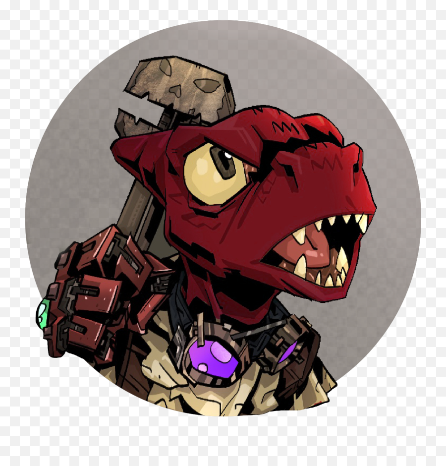 Kobold Artificer - Album On Imgur Fictional Character Png,Kobold Png