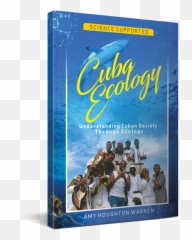 Home - Cuba Marine Research Book Cover Png,Cuba Png