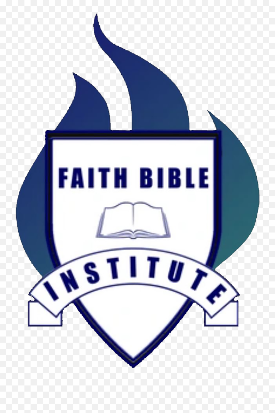 Fbi Assessment - Grace Community Faith Bible Institute Emblem Png,Fbi Logo Png