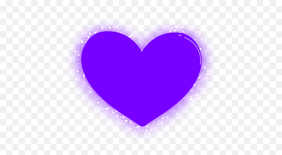 Purple Heart Purpleheart Purplehearts - Girly Png,Purple Heart Transparent