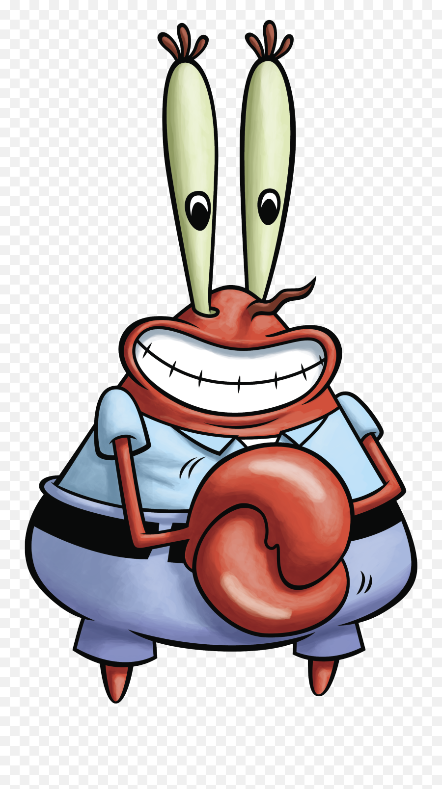 Eugene Krabs - Mr Krabs Png,Mr Krabs Transparent