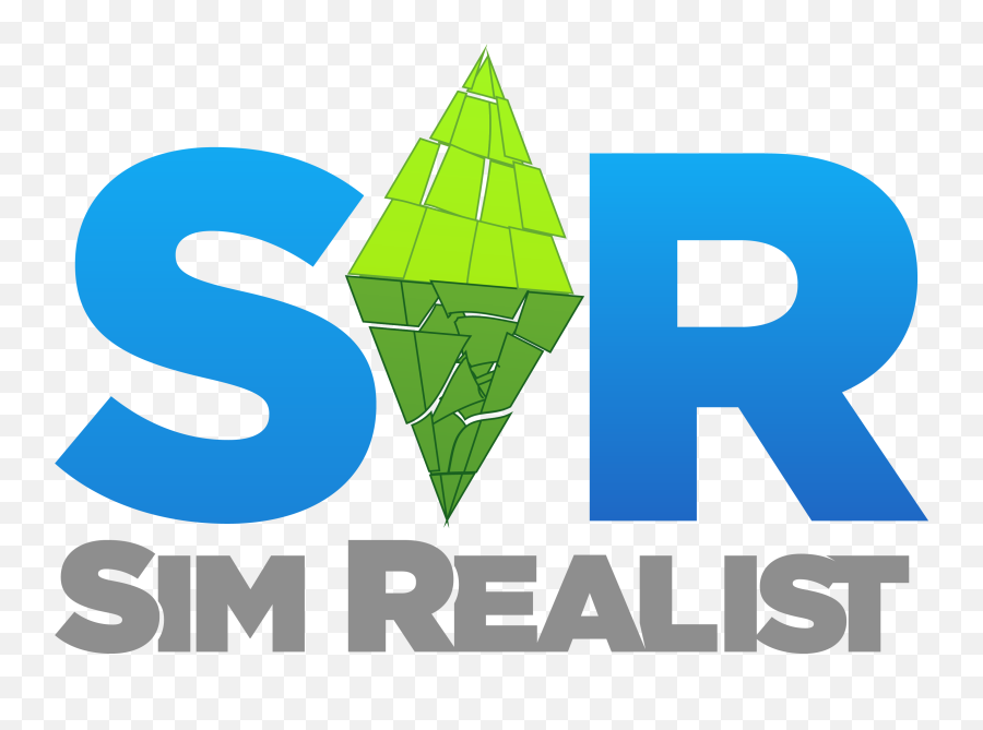 Now Hiring Linguist Simrealist - Vertical Png,The Sims 4 Logo