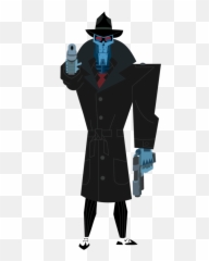 X - Samurai Jack Png,Samurai Jack Png