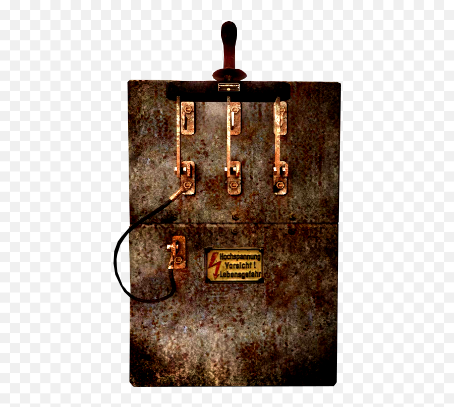 Power Switch - Call Of Duty Zombies Power Switch Png,Cod Zombies Png