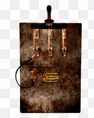 Power Switch - Call Of Duty Zombies Power Switch Png,Cod Zombies Png