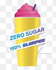 New Slurpee Flavors Old Favorites - 711 png