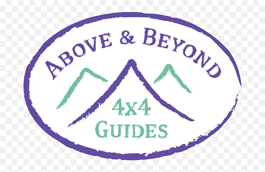 Beyond Guides - Tec4tric Png,Above And Beyond Logos