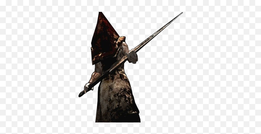 Pyramid Head PNG Images, Pyramid Head Clipart Free Download