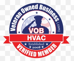 Veteran Owned Business Hvac Member - Veteran Owned Business Png,Uscg Logos